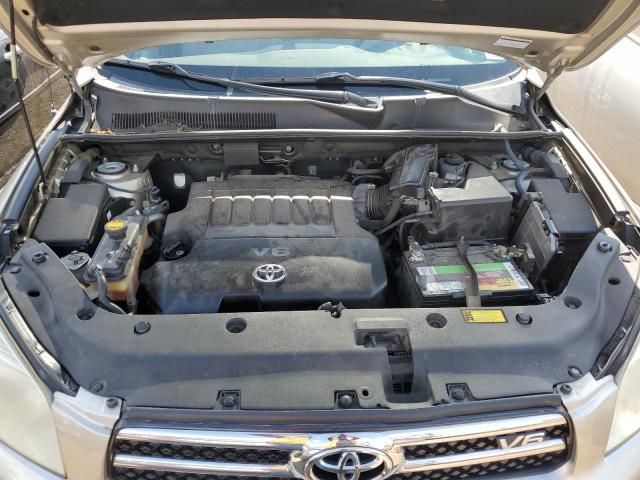 Photo 7 from auction – 2007 TOYOTA RAV4 LIMIT with VIN JTMBK31V876015528