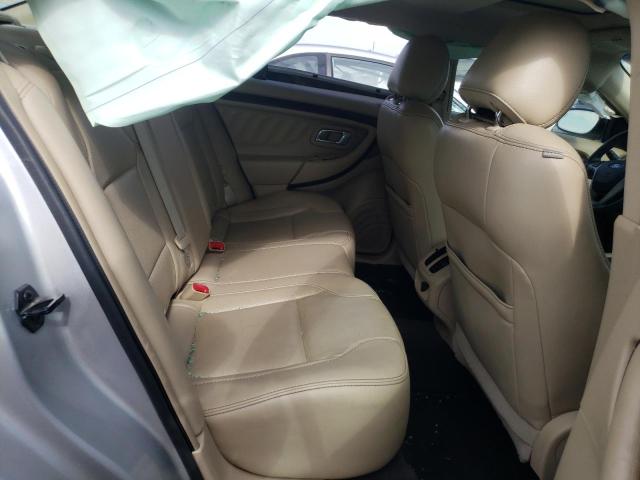 Photo 6 from auction – 2013 FORD TAURUS LIM with VIN 1FAHP2F81DG129133
