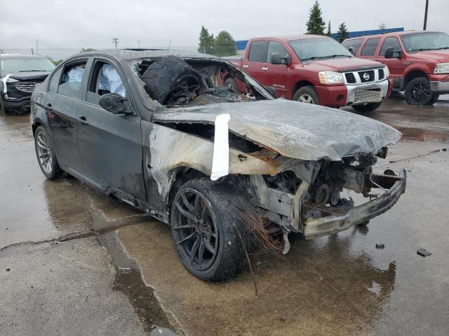 BMW 335 I 2008 with VIN WBAVB73578PA66564 - Photo from auction