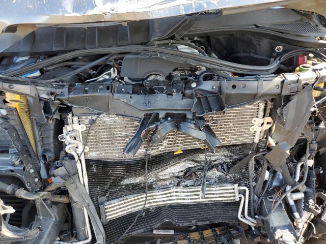 Photo 7 from auction – 2015 AUDI Q7 PRESTIG with VIN WA1DGAFE0FD033114