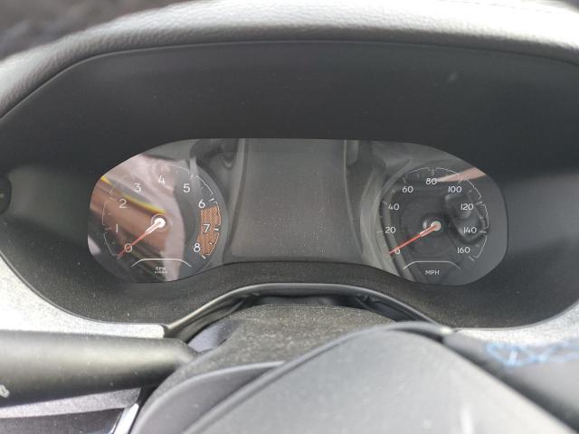 Photo 8 from auction – 2022 JEEP COMPASS LA with VIN 3C4NJCBB4NT140159