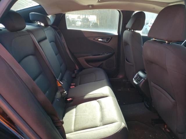 Photo 6 from auction – 2016 CHEVROLET MALIBU LT with VIN 1G1ZE5ST6GF209286