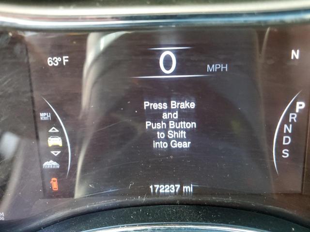 Photo 8 from auction – 2014 JEEP GRAND CHER with VIN 1C4RJFBG4EC182891