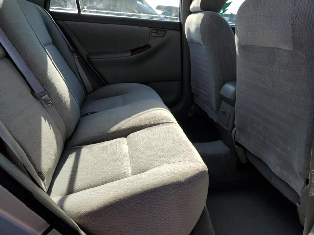 Photo 6 from auction – 2003 TOYOTA COROLLA with VIN 1NXBR32E53Z164765