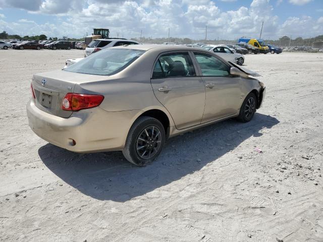 Photo 4 from auction – 2010 TOYOTA COROLLA BA with VIN 2T1BU4EE1AC299983