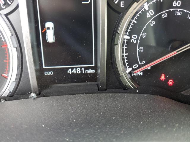 Photo 8 from auction – 2021 TOYOTA 4RUNNER VE with VIN JTELU5JR1M5964526