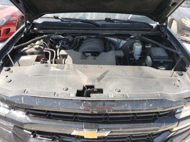 Photo 7 from auction – 2016 CHEVROLET SILVERADO with VIN 1GCRCPEC6GZ223904