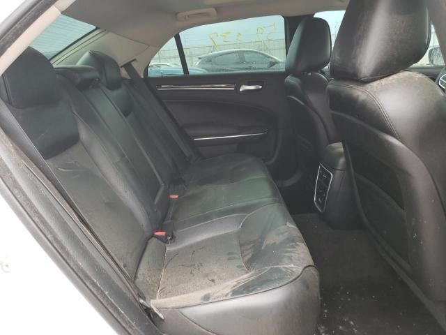 Photo 6 from auction – 2017 CHRYSLER 300C with VIN 2C3CCAEG1HH662780