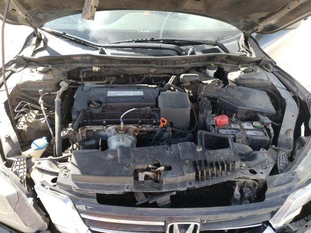 Photo 7 from auction – 2015 HONDA ACCORD LX with VIN 1HGCR2F30FA069520