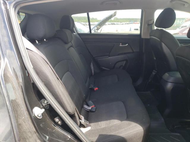 Photo 6 from auction – 2011 KIA SPORTAGE L with VIN KNDPB3A24B7066118