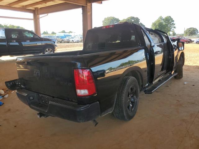 Photo 4 from auction – 2021 RAM 1500 CLASS with VIN 1C6RR7KT5MS576911