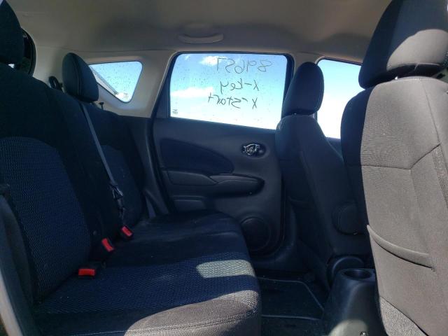 Photo 6 from auction – 2014 NISSAN VERSA NOTE with VIN 3N1CE2CP7EL352959