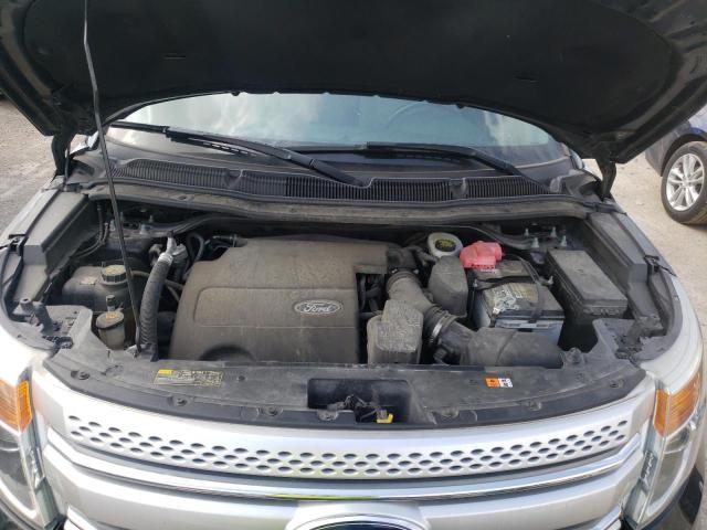 Photo 7 from auction – 2012 FORD EXPLORER X with VIN 1FMHK8D82CGA40261