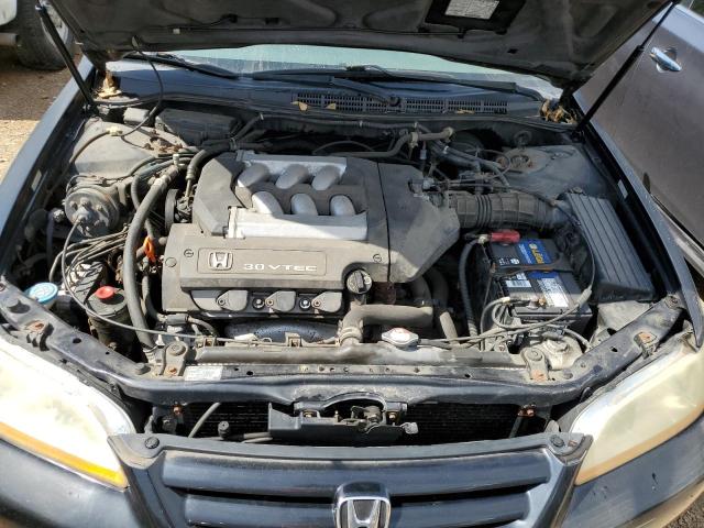 Photo 7 from auction – 2001 HONDA ACCORD EX with VIN 1HGCG16501A083671