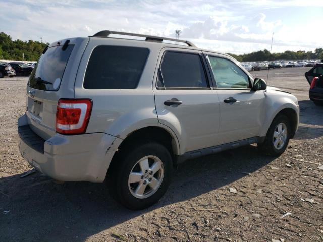 Photo 4 from auction – 2009 FORD ESCAPE XLT with VIN 1FMCU03709KC59210