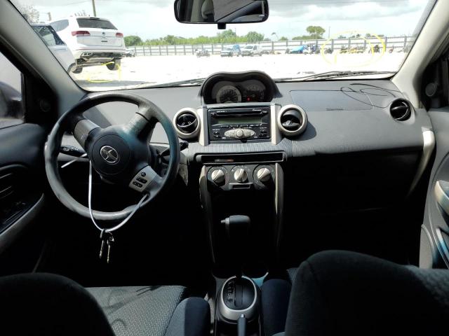 Photo 9 from auction – 2006 TOYOTA SCION XA with VIN JTKKT624760166763