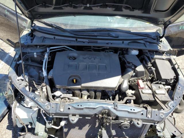Photo 7 from auction – 2019 TOYOTA COROLLA L with VIN 5YFBURHEXKP925704