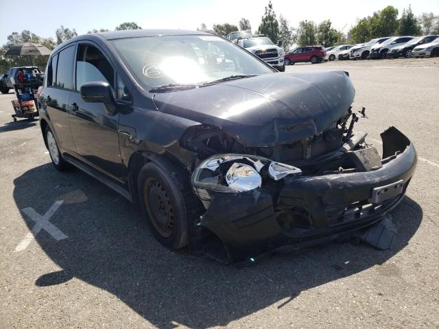 Zdjęcie 1 z aukcji – 2008 NISSAN VERSA S z VIN 3N1BC13E68L390844