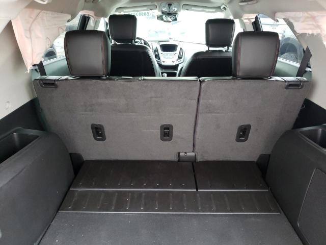 Photo 9 from auction – 2017 CHEVROLET EQUINOX PR with VIN 2GNFLGE34H6291285
