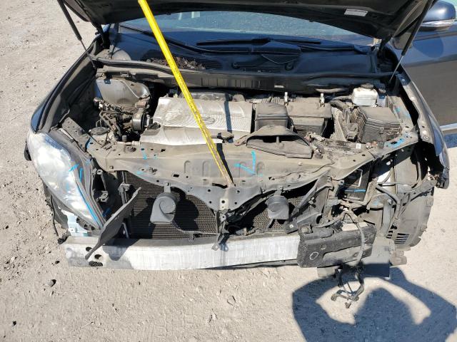 Photo 7 from auction – 2010 LEXUS RX 350 with VIN 2T2BK1BA9AC048808