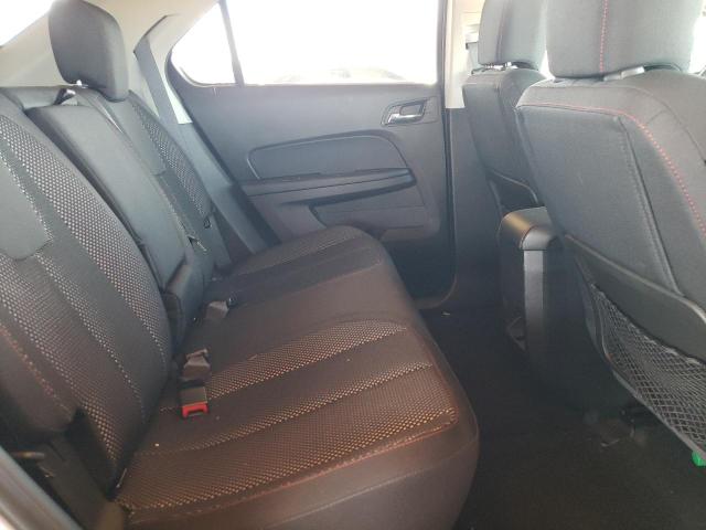Photo 6 from auction – 2015 CHEVROLET EQUINOX LT with VIN 2GNALBEK4F1157102
