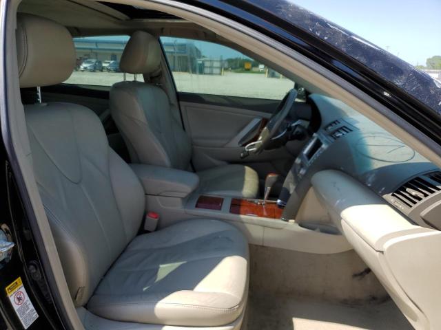 Photo 5 from auction – 2011 TOYOTA CAMRY BASE with VIN 4T4BF3EK0BR118579