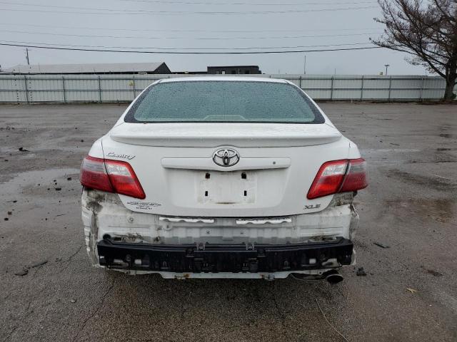 Photo 9 from auction – 2008 TOYOTA CAMRY CE with VIN 4T1BE46K88U733312