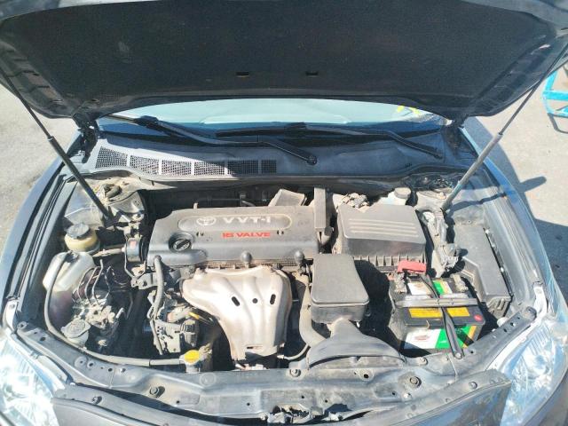 Photo 7 from auction – 2007 TOYOTA CAMRY CE with VIN JTNBE46K473025109