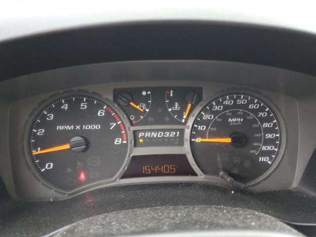 Photo 8 from auction – 2004 CHEVROLET COLORADO with VIN 1GCDT136148215361
