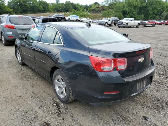 Photo 3 from auction – 2013 CHEVROLET MALIBU LS with VIN 1G11B5SA5DF178600