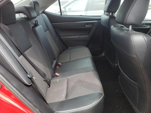 Photo 6 from auction – 2016 TOYOTA COROLLA L with VIN 2T1BURHE1GC585074