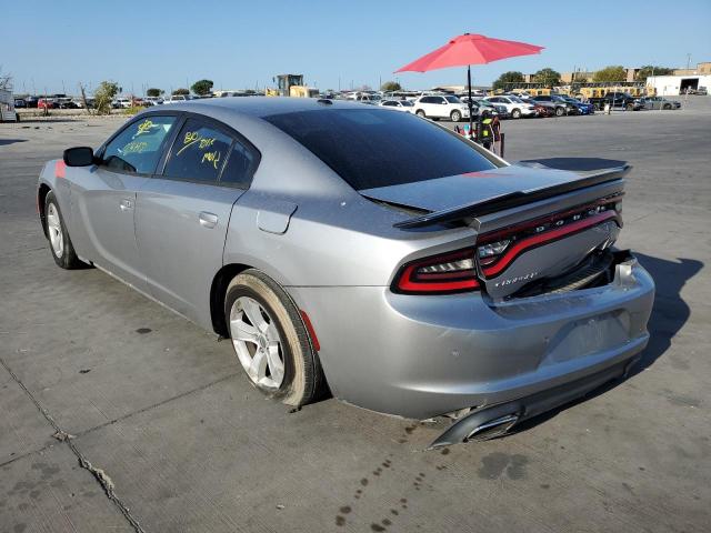 Photo 3 from auction – 2015 DODGE CHARGER SE with VIN 2C3CDXBG5FH722335