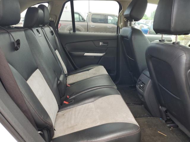 Photo 6 from auction – 2013 FORD EDGE SEL with VIN 2FMDK3JC5DBC43163