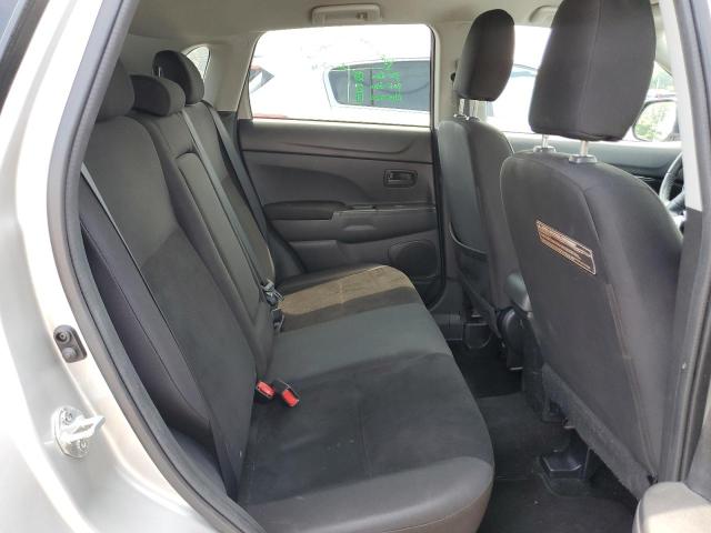 Photo 6 from auction – 2013 MITSUBISHI OUTLANDER with VIN 4A4AR3AU0DE004872