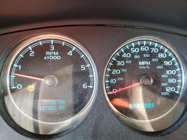 Photo 8 from auction – 2007 GMC NEW SIERRA with VIN 2GTEK13M071635089
