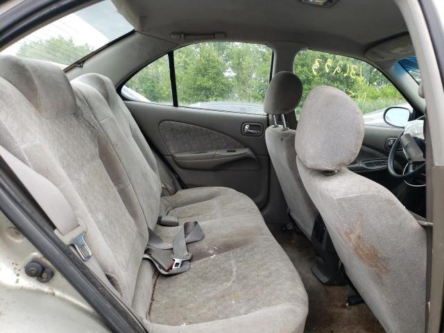 Photo 6 from auction – 2003 NISSAN SENTRA XE with VIN 3N1CB51D83L780362