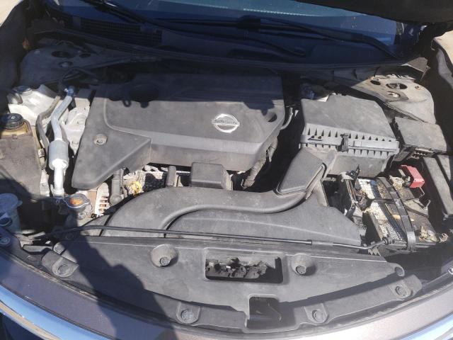 Photo 7 from auction – 2014 NISSAN ALTIMA 2.5 with VIN 1N4AL3AP4EC141433