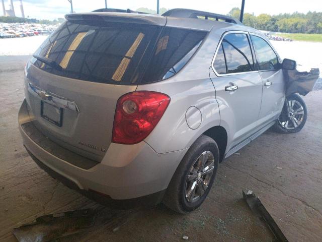 Photo 4 from auction – 2013 CHEVROLET EQUINOX LT with VIN 2GNFLNEK6D6324177