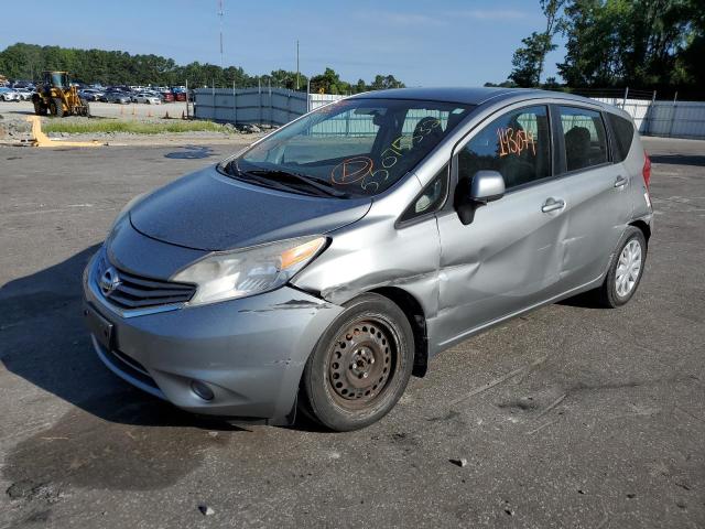 Photo 2 from auction – 2014 NISSAN VERSA NOTE with VIN 3N1CE2CP3EL423946