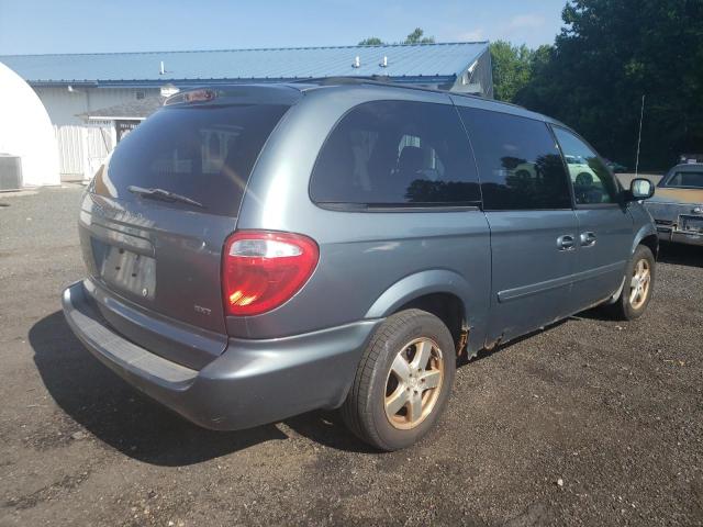 Photo 4 from auction – 2006 DODGE GRAND CARA with VIN 2D4GP44L06R829786