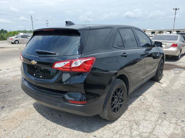 Photo 4 from auction – 2019 CHEVROLET EQUINOX LS with VIN 2GNAXHEV6K6294363