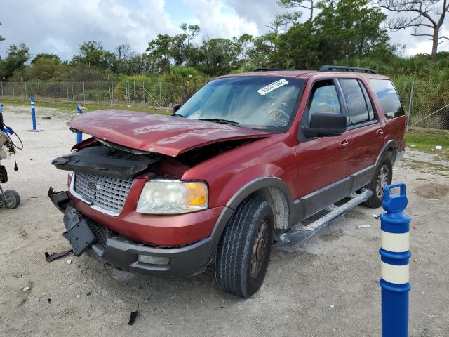 Photo 2 from auction – 2006 FORD EXPEDITION with VIN 1FMFU16576LA41753