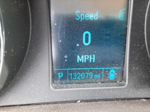 Photo 8 from auction – 2012 BUICK REGAL PREM with VIN 2G4GS5EV1C9171646