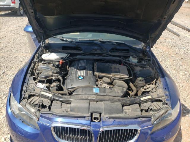 Photo 7 from auction – 2008 BMW 335 I with VIN WBAWB73508P157290