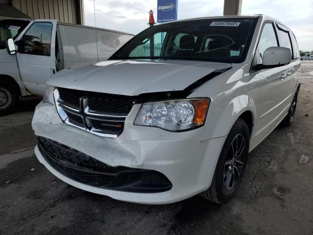 Photo 2 from auction – 2013 DODGE GRAND CARA with VIN 2C4RDGCG1DR759281