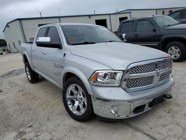 RAM 1500 LARAM 2015 with VIN 1C6RR7NT0FS758398 - Photo from auction