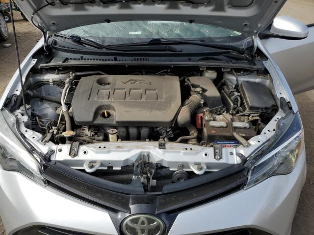 Photo 7 from auction – 2017 TOYOTA COROLLA L with VIN 5YFBURHE7HP599028