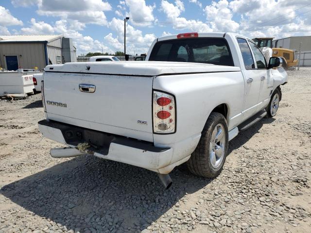 Photo 4 from auction – 2003 DODGE RAM 1500 S with VIN 1D7HA18N43S145093