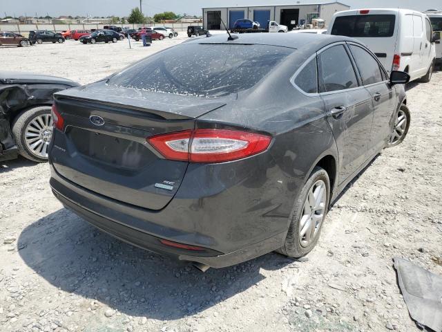 Photo 4 from auction – 2015 FORD FUSION SE with VIN 3FA6P0HD2FR162563