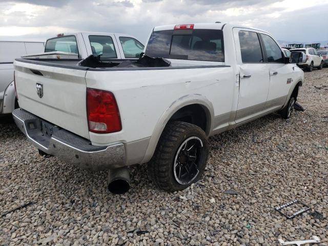 Photo 4 from auction – 2010 DODGE RAM 2500 with VIN 3D7UT2CL6AG162065
